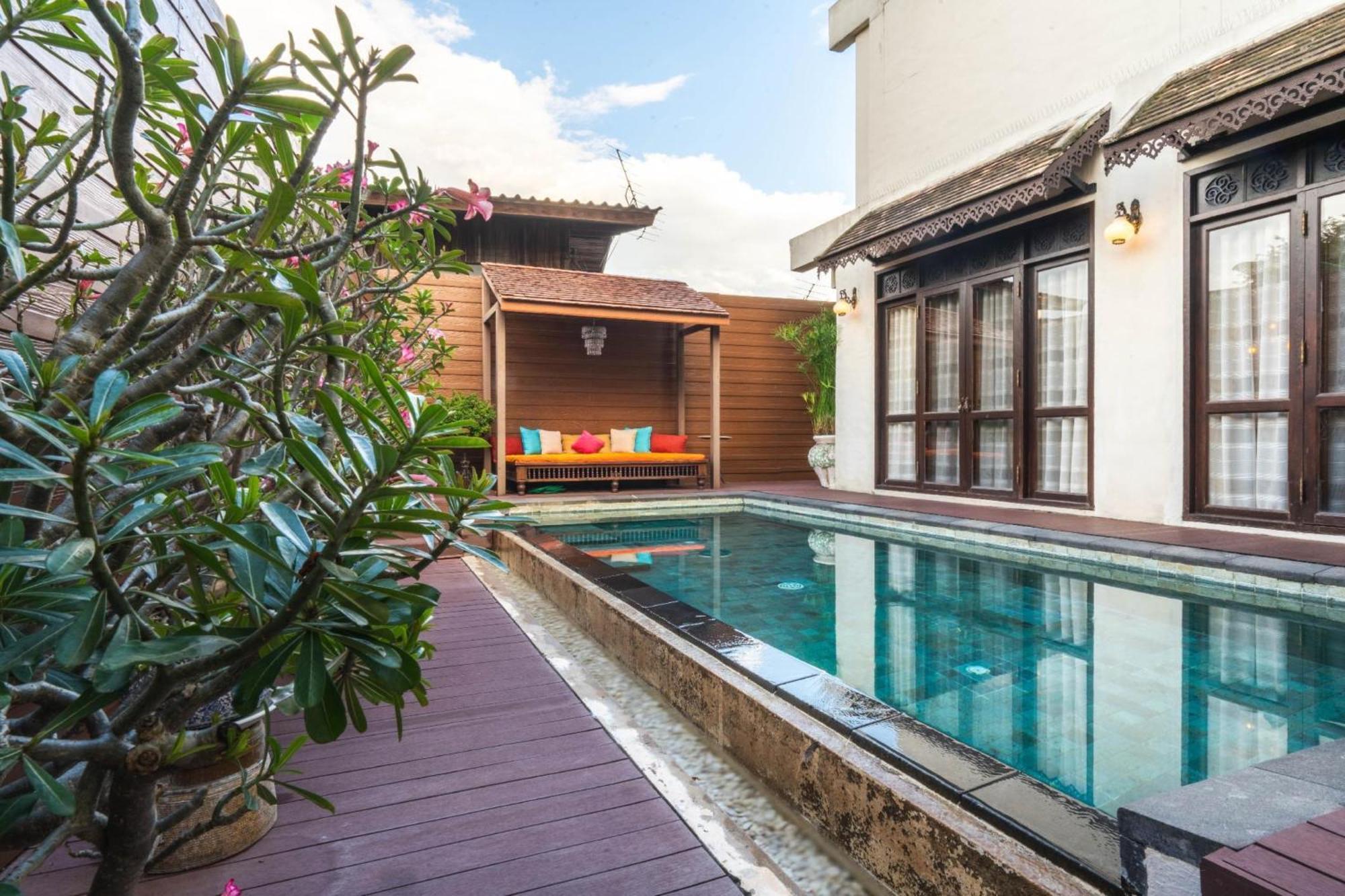 Puripunn Hideaway — Photos 1