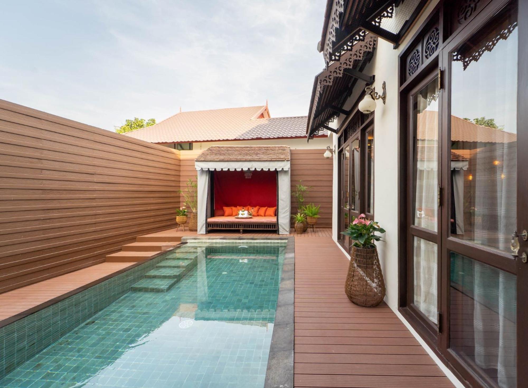 Puripunn Hideaway, Chiang Mai